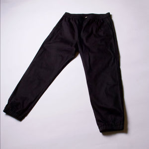 Mashaal  jogger( Black)