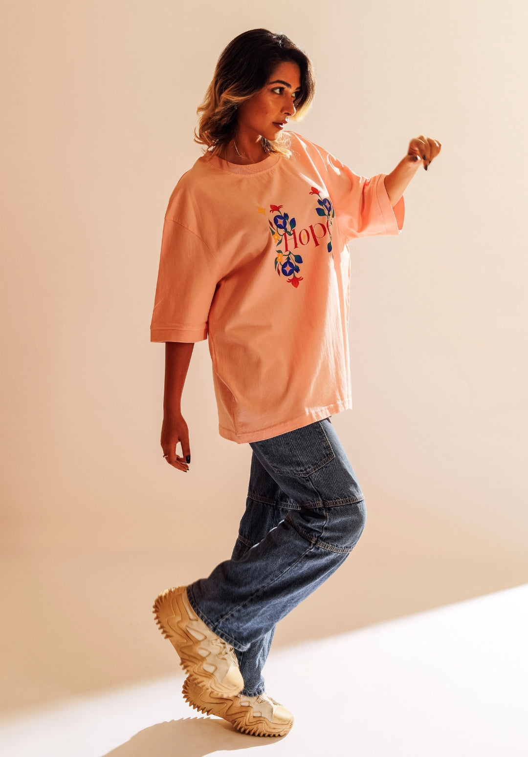 Divine You T-Shirt