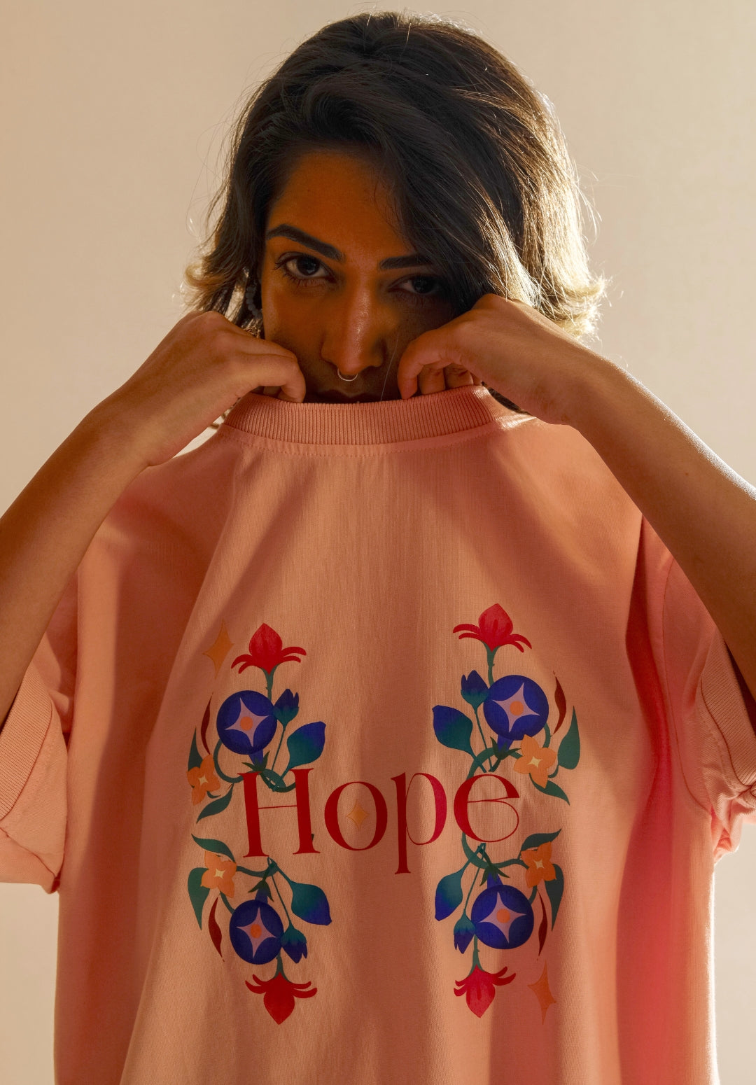 Divine You T-Shirt