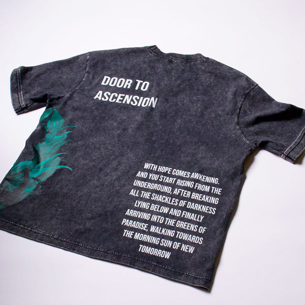 Door To Ascension T-shirt.