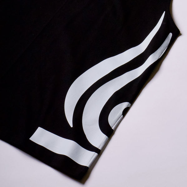 Mashaal Logo Vest